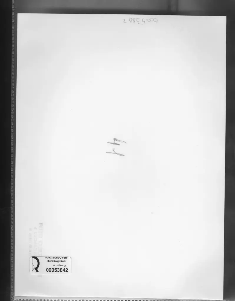 Foto Cortopassi , retro