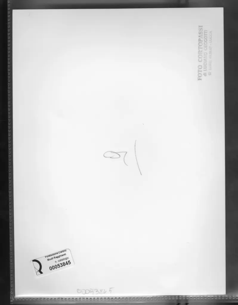 Foto Cortopassi , retro