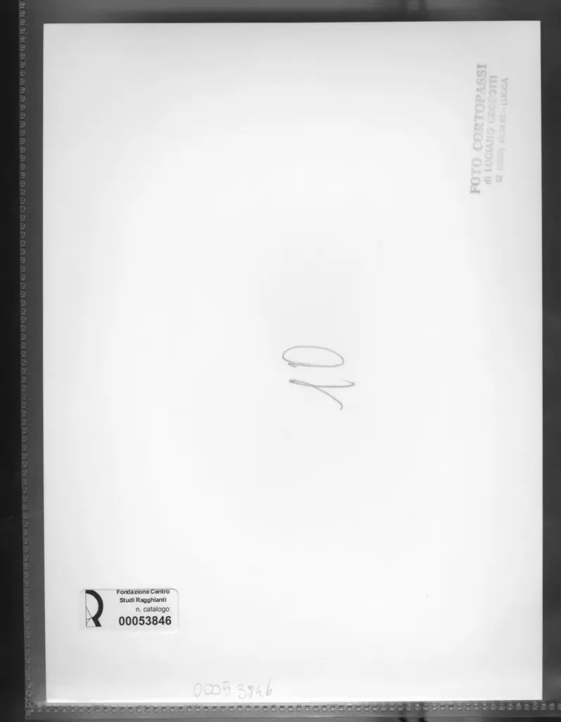 Foto Cortopassi , retro