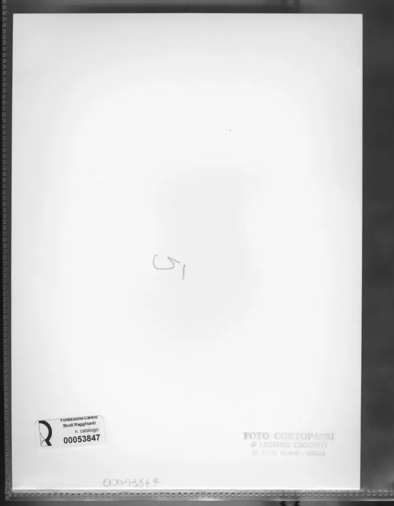 Foto Cortopassi , retro