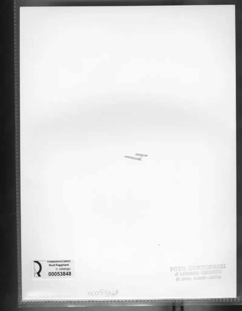 Foto Cortopassi , retro