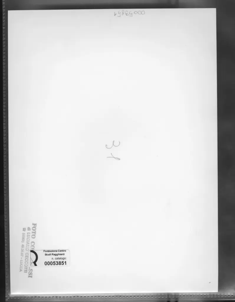 Foto Cortopassi , retro