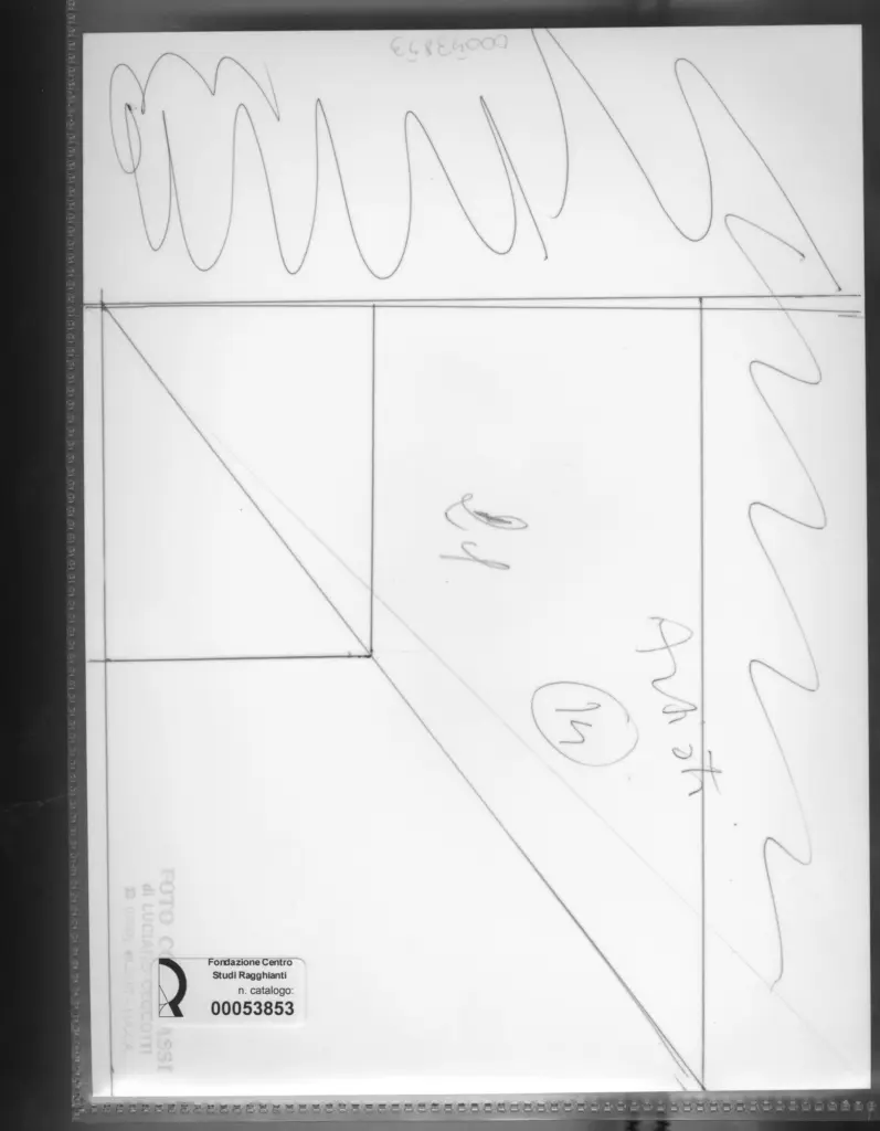 Foto Cortopassi , retro