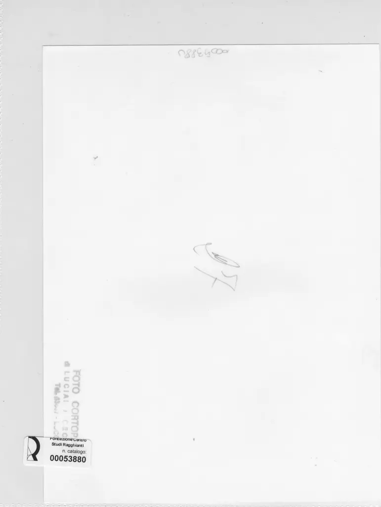 Foto Cortopassi , retro