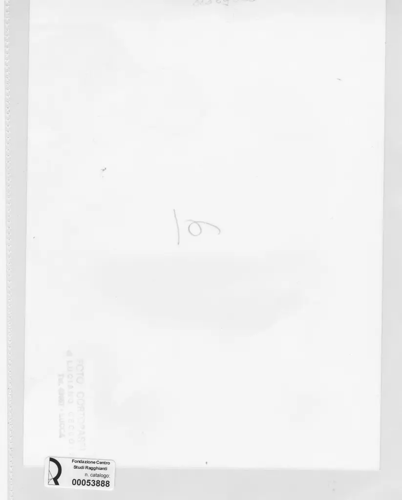 Foto Cortopassi , retro