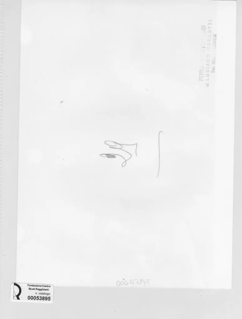 Foto Cortopassi , retro