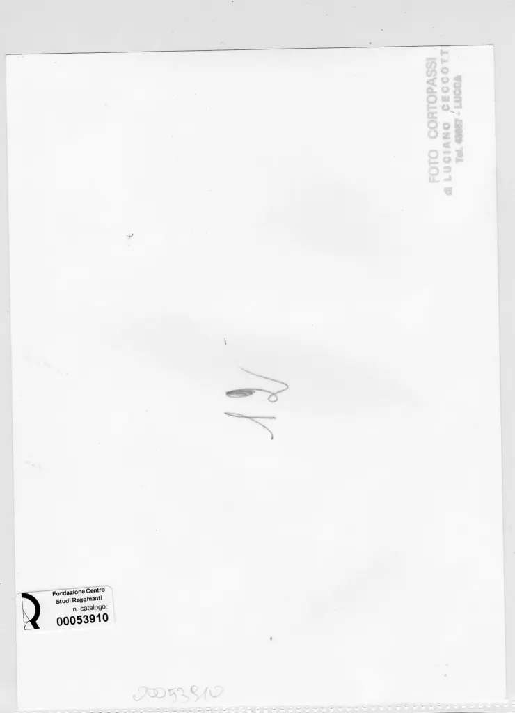 Foto Cortopassi , retro