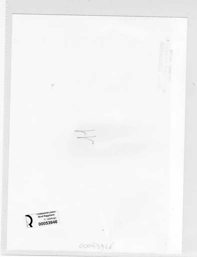 Foto Cortopassi , retro