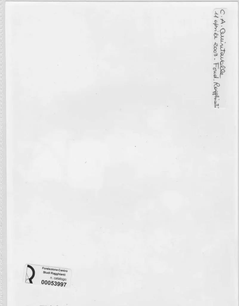 Benetti, Sergio , retro