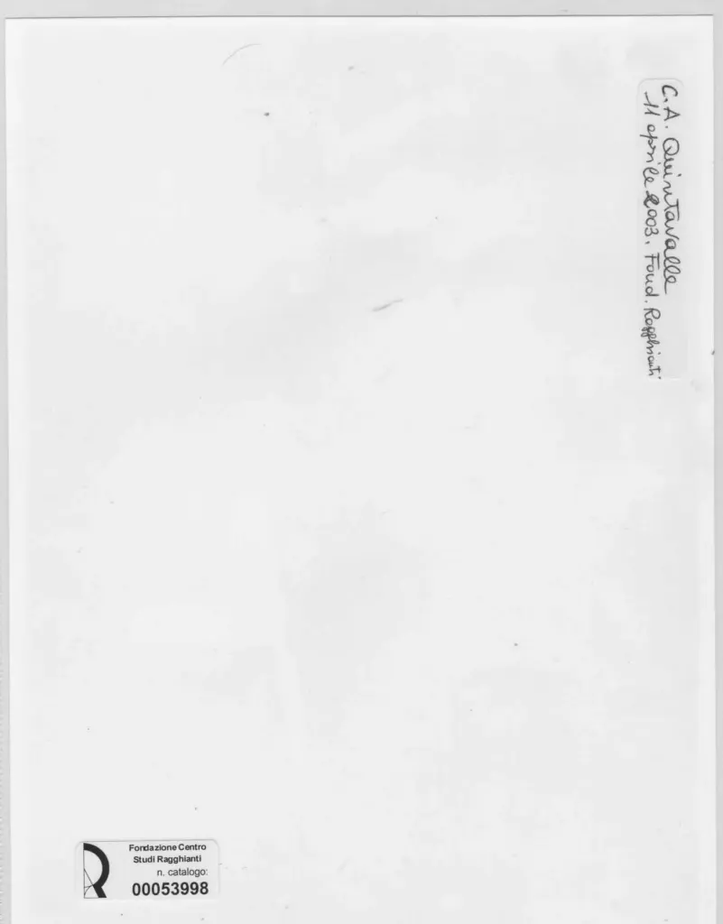 Benetti, Sergio , retro