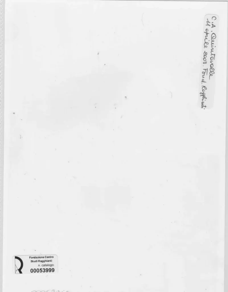 Benetti, Sergio , retro