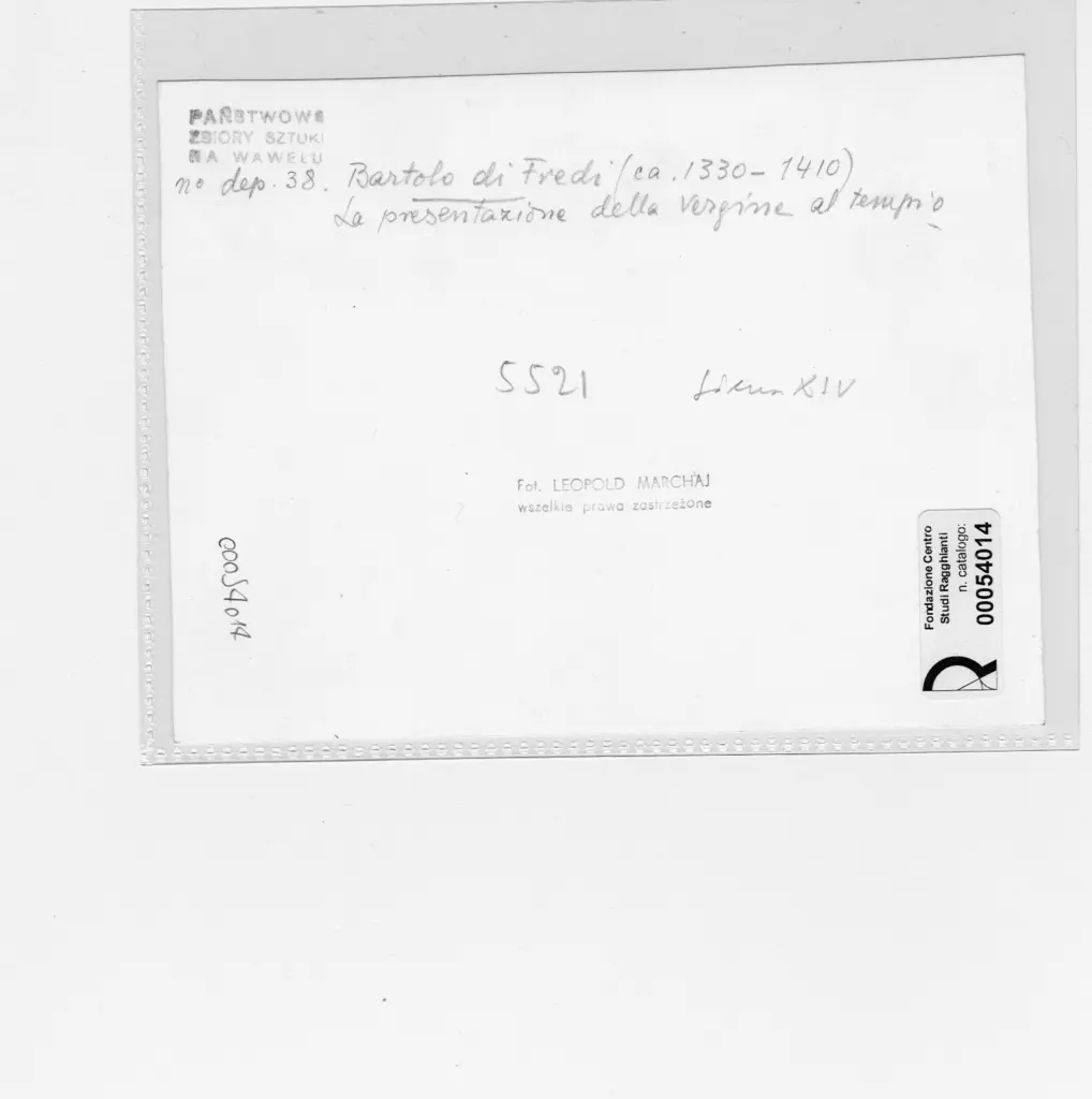 Marchaj, Leopold , retro