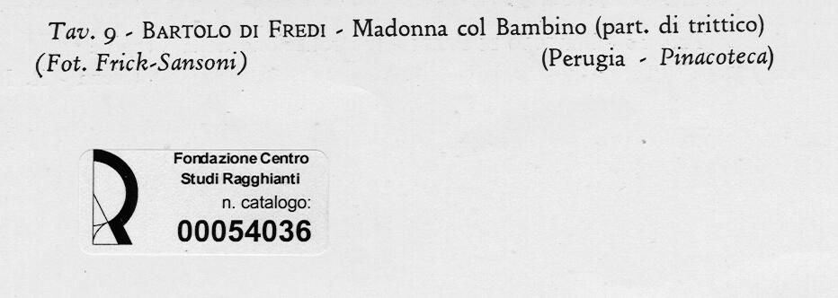 Frick Art Reference Library/ Sansoni, Mario , retro