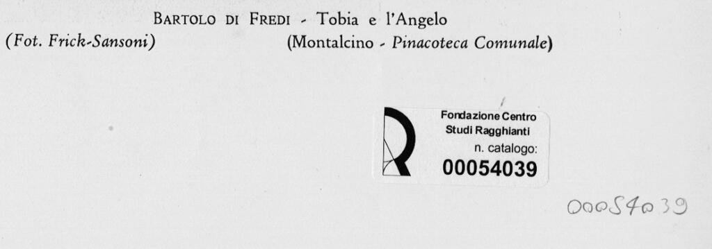 Frick Art Reference Library, Sansoni, Mario , retro