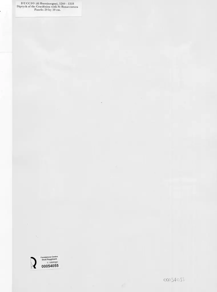 Anonimo, Anonimo , retro