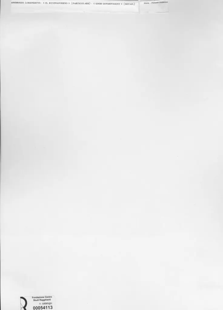 Anonimo, Anonimo , retro