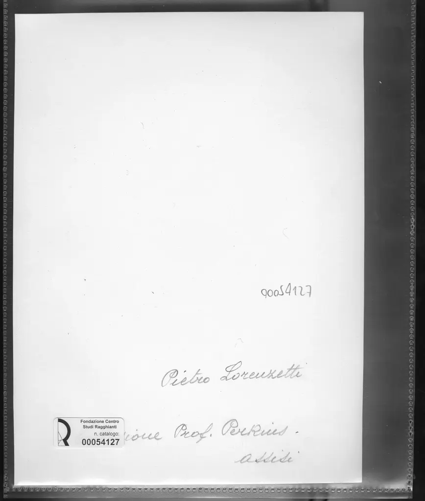 Anonimo , , - - , retro