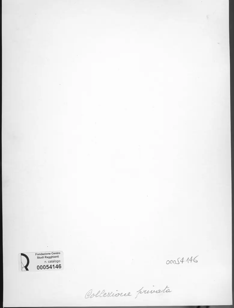 Anonimo, Anonimo , retro