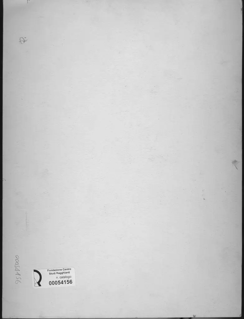 Alinari, Fratelli , Lorenzetti, Pietro - - , retro