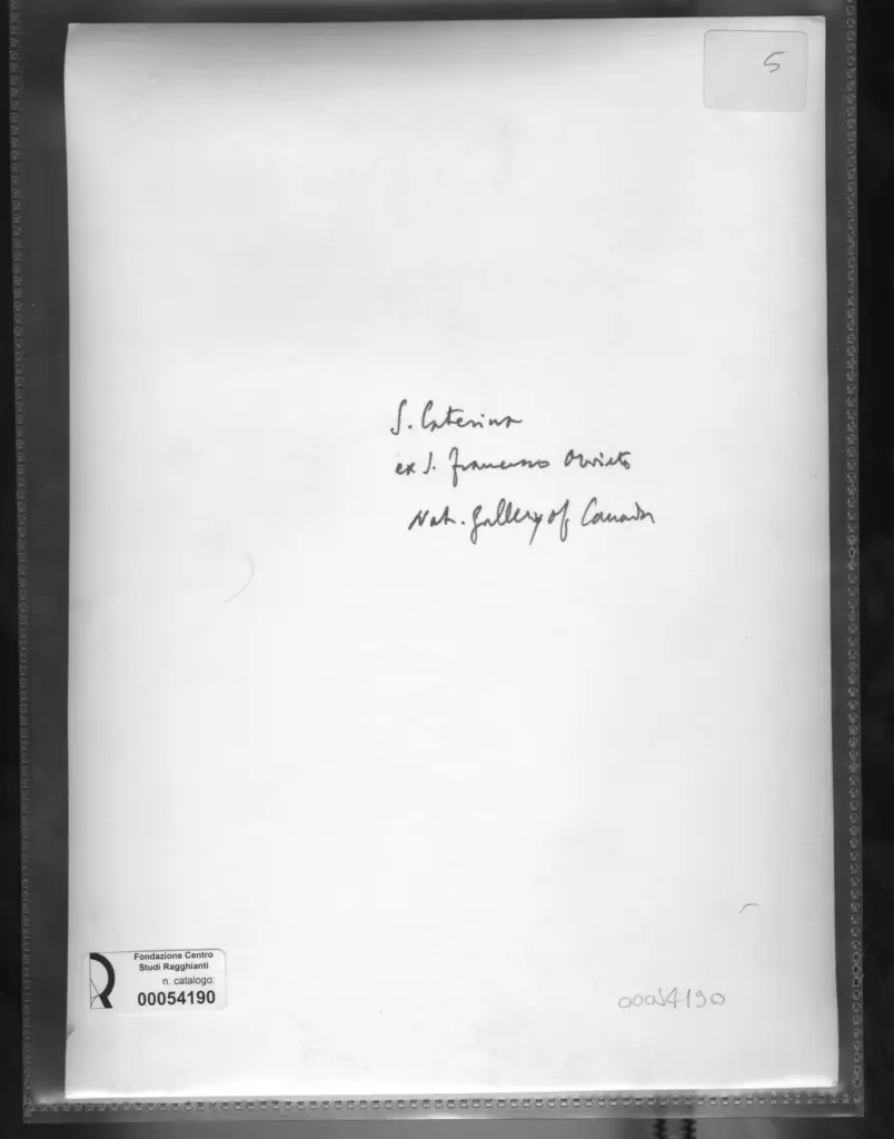 Alinari, Fratelli , Martini, Simone - - , retro