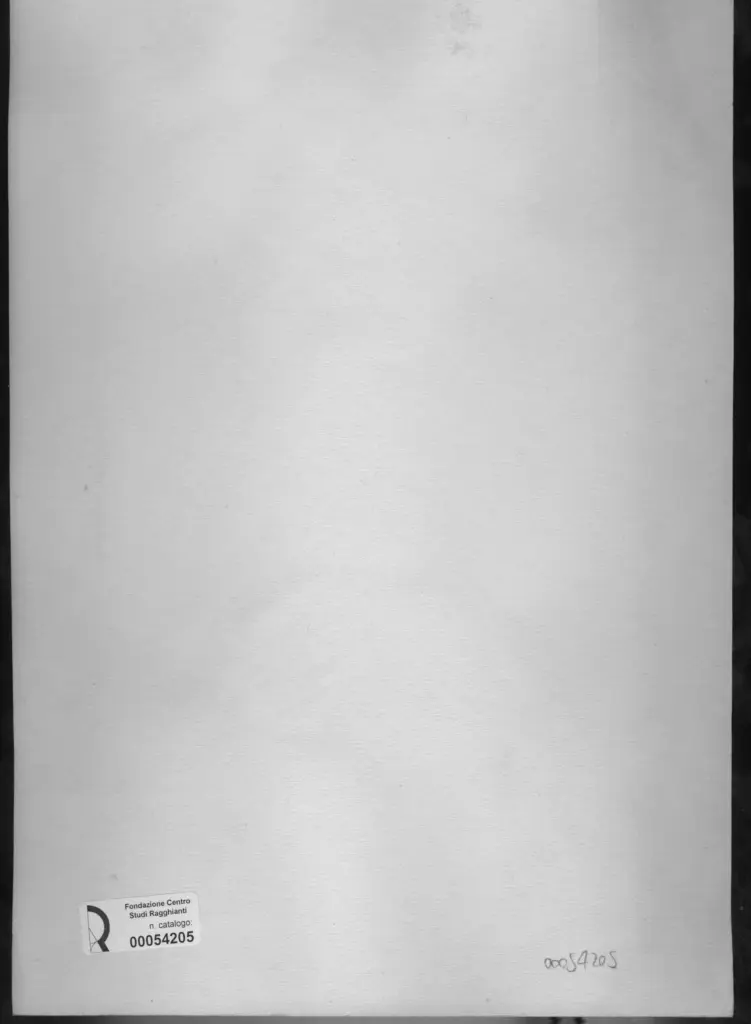 Anonimo, Anonimo , Martini, Simone - - , retro