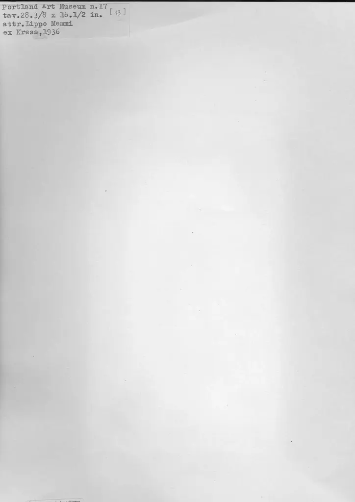 Anonimo, Anonimo , retro