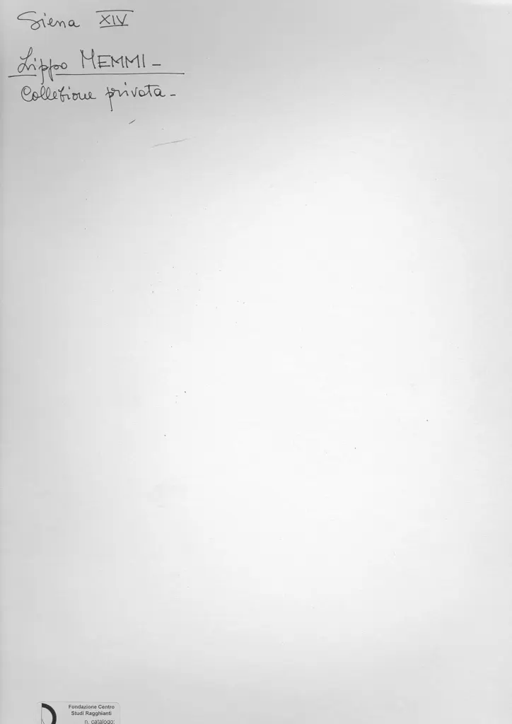 Anonimo, Anonimo , retro