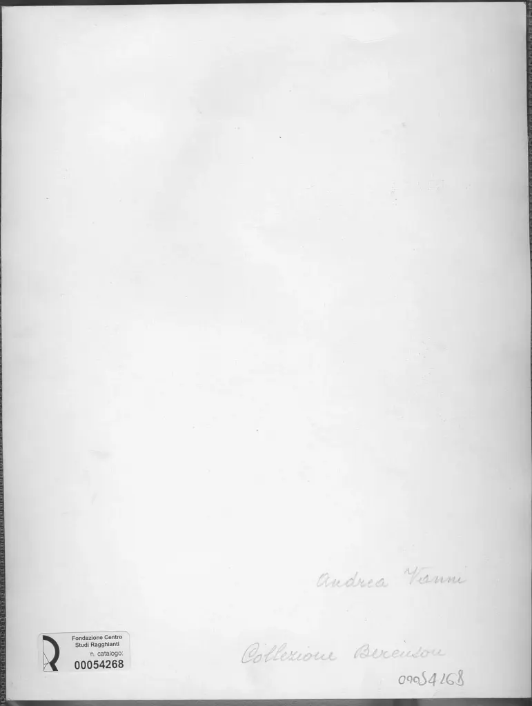 Anonimo, Anonimo , retro