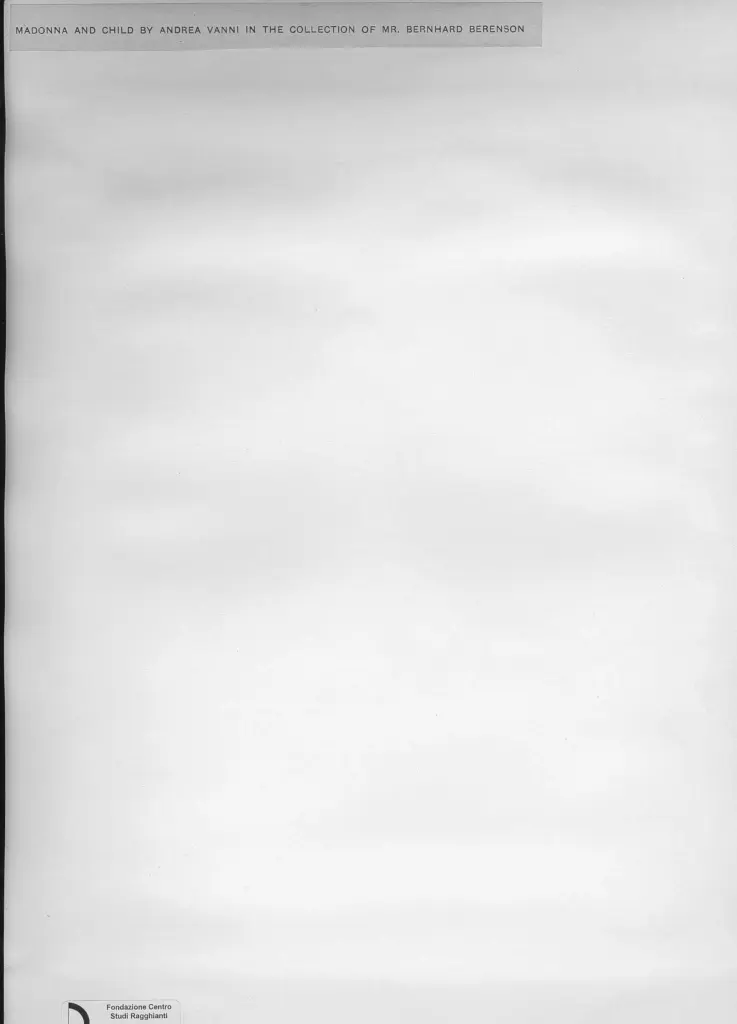 Anonimo, Anonimo , retro