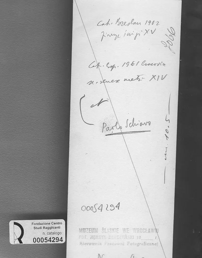 Dercznski, Henrik , retro