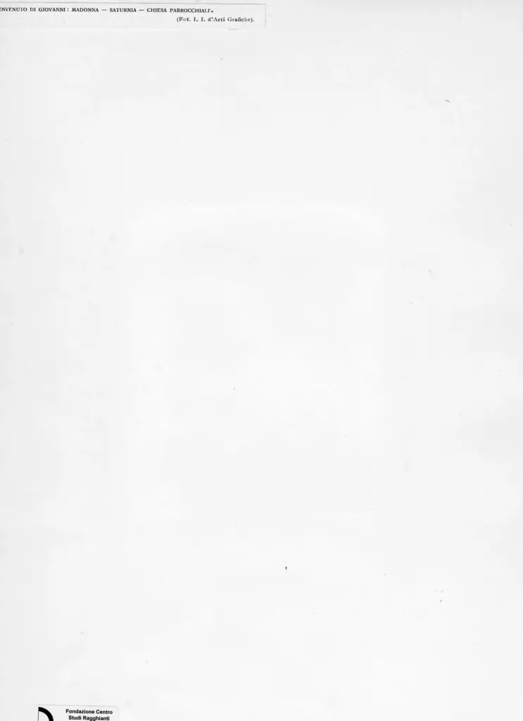 Istituto Italiano d'Arti Grafiche , retro