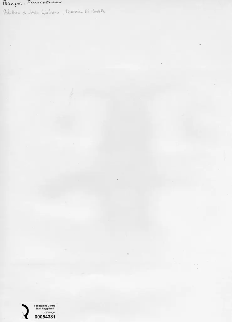 Anonimo, Anonimo , retro