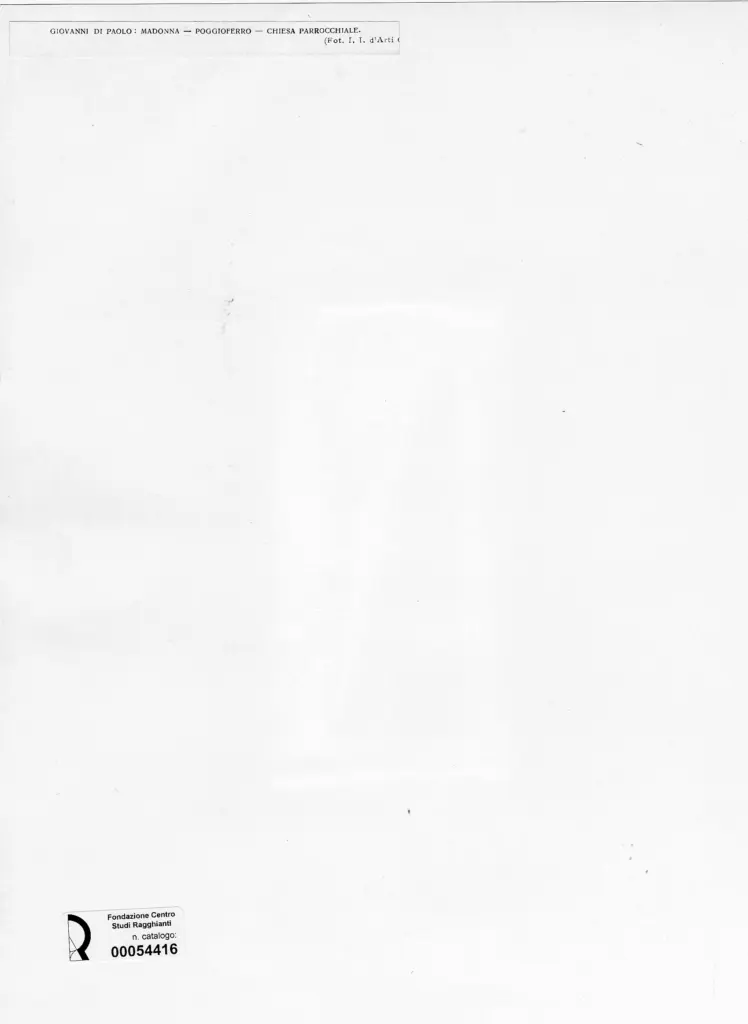 Istituto Italiano d'Arti Grafiche , retro