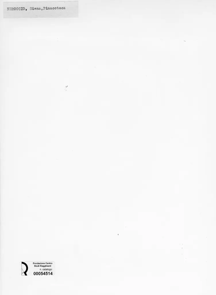 Anonimo, Anonimo , retro