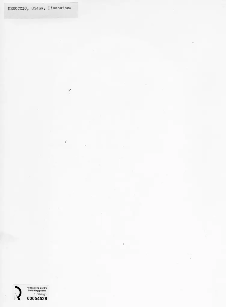 Anonimo, Anonimo , retro