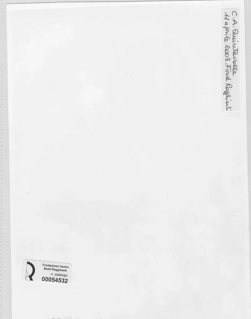 Benetti, Sergio , retro