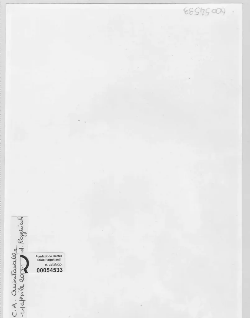 Benetti, Sergio , retro