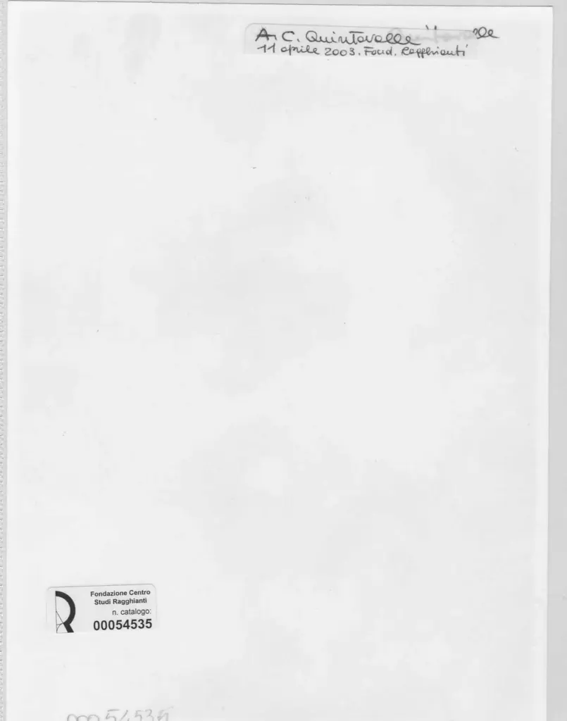 Benetti, Sergio , retro