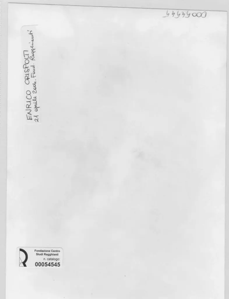 Benetti, Sergio , retro