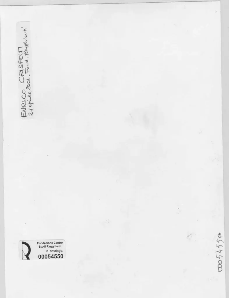 Benetti, Sergio , retro