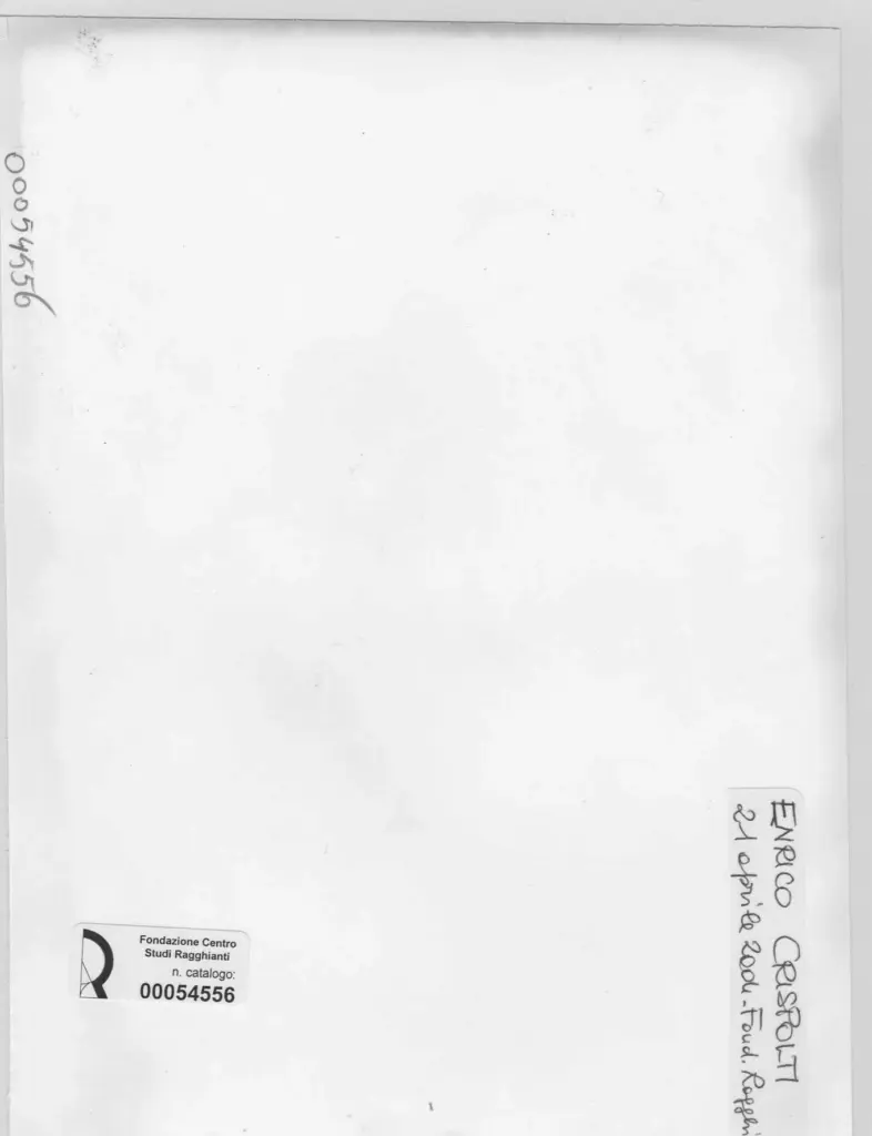 Benetti, Sergio , retro