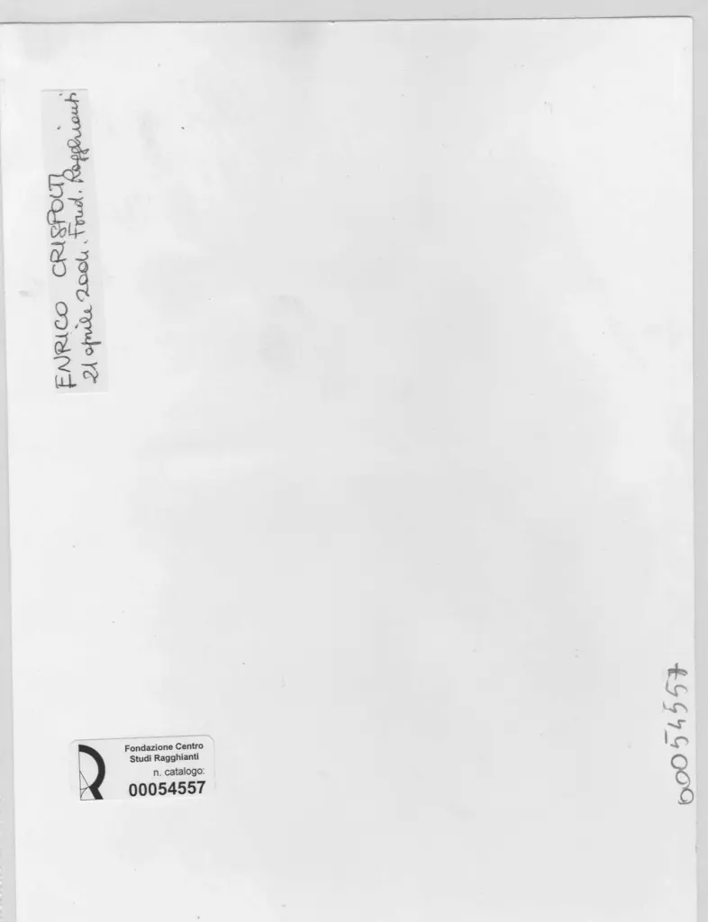 Benetti, Sergio , retro