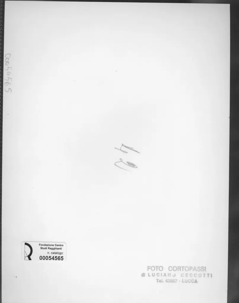 Foto Cortopassi , retro