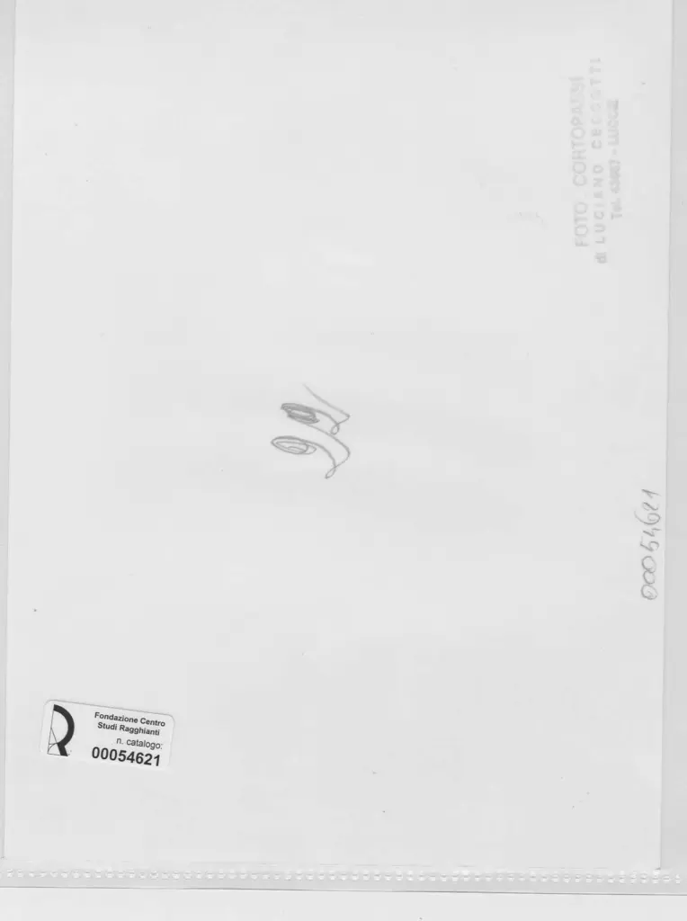 Foto Cortopassi , retro