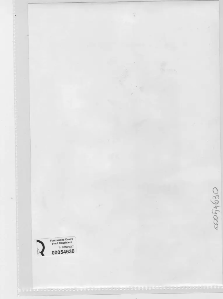 Foto Cortopassi , retro