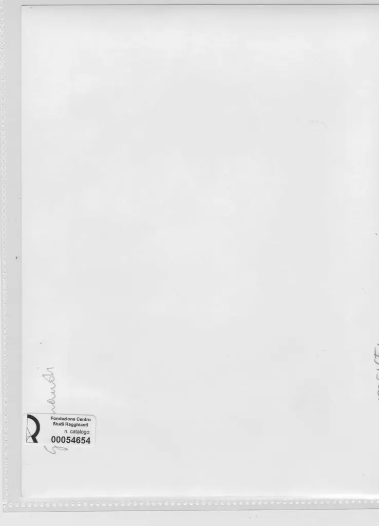 Saba, Benvenuto , retro