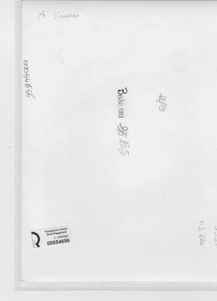 Saba, Benvenuto , retro