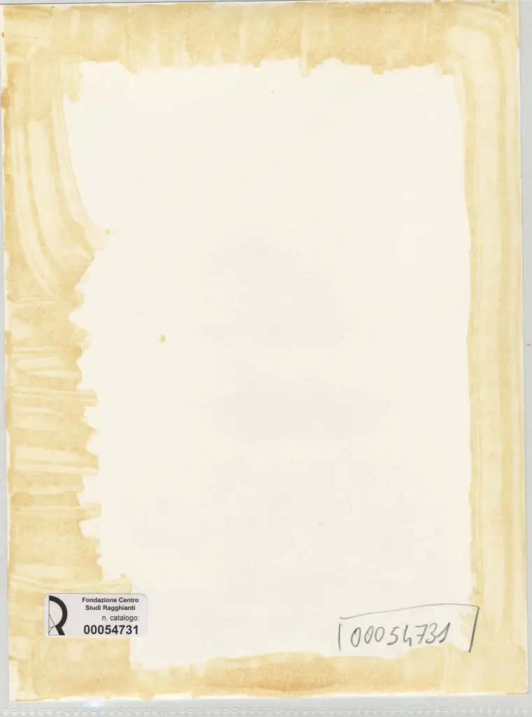 Saba, Benvenuto , retro