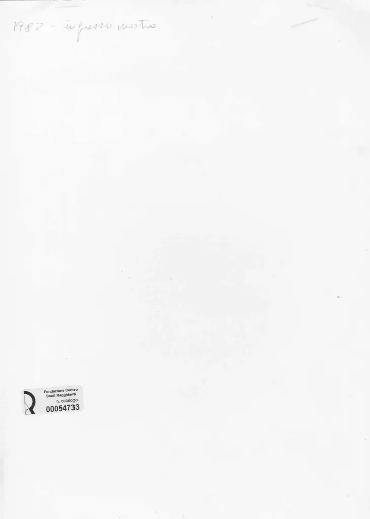 Saba, Benvenuto , retro