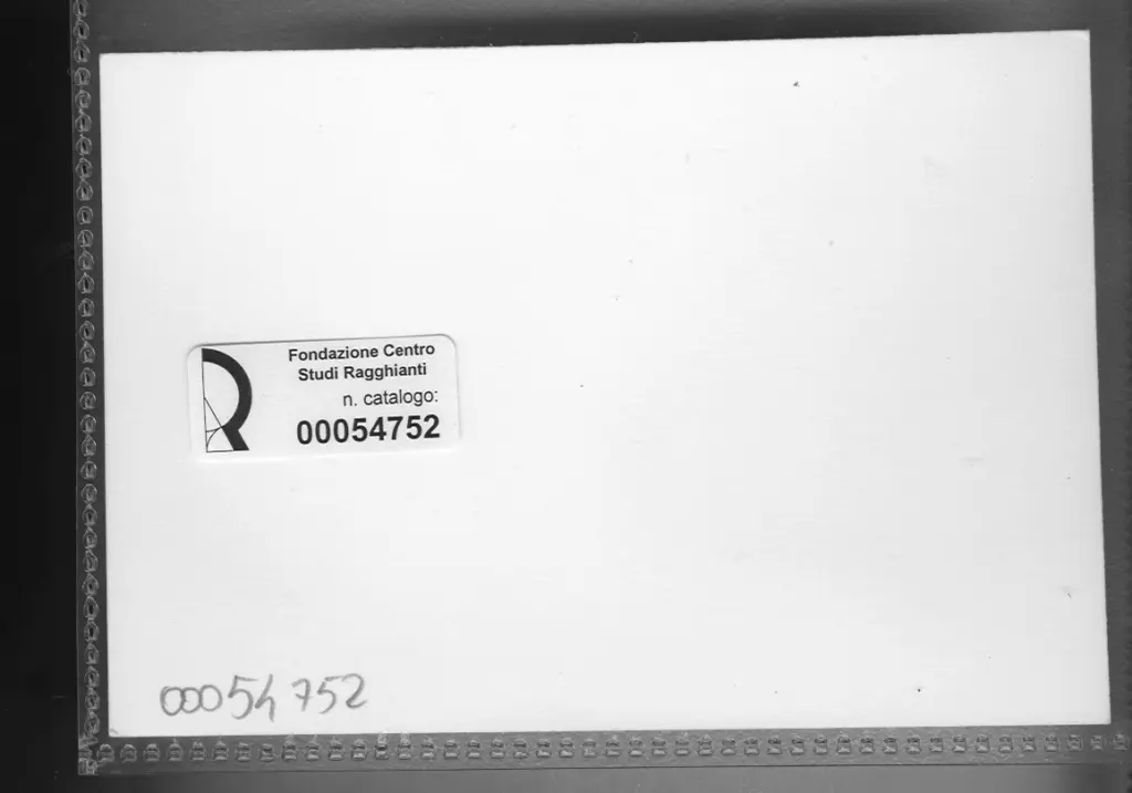 Foto Cortopassi , retro